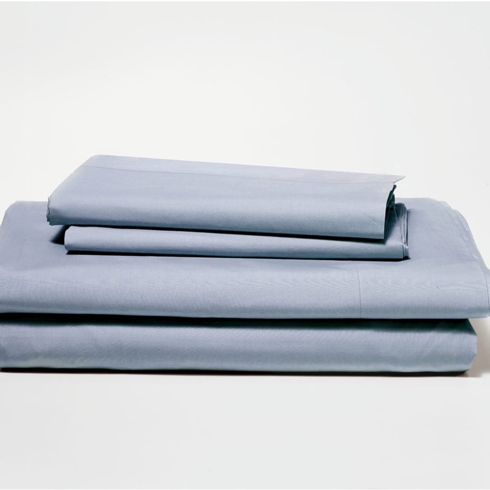 Snowe Home Sateen Sheets/Shams - King